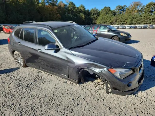 2014 BMW X1 SDRIVE28I  