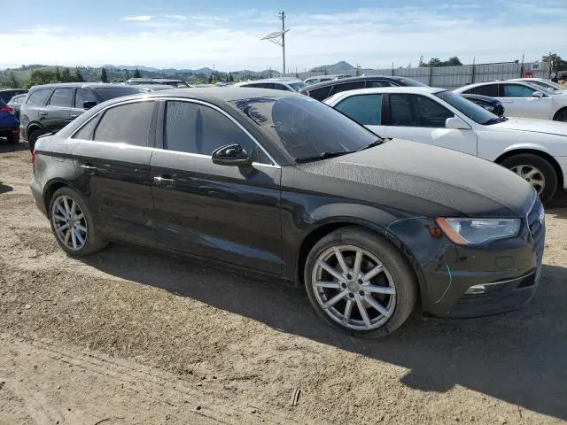 2015 AUDI A3 PREMIUM PLUS  