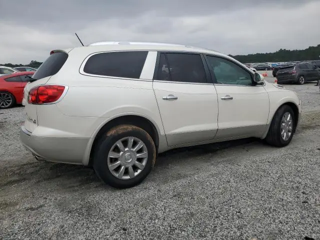 2011 BUICK ENCLAVE CXL  