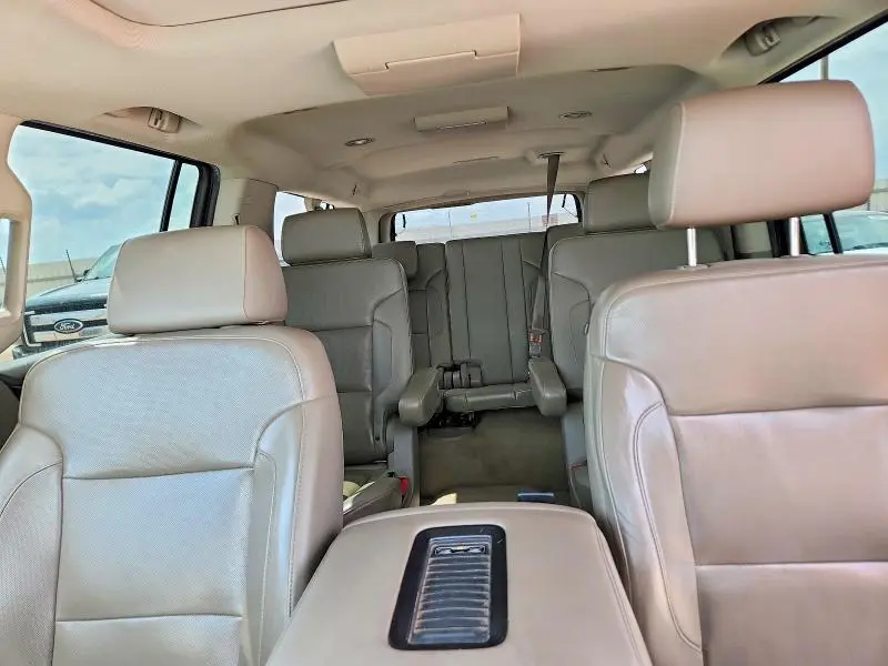 2016 GMC YUKON XL K1500 SLT  