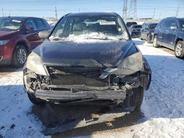 2011 HONDA CR-V LX  