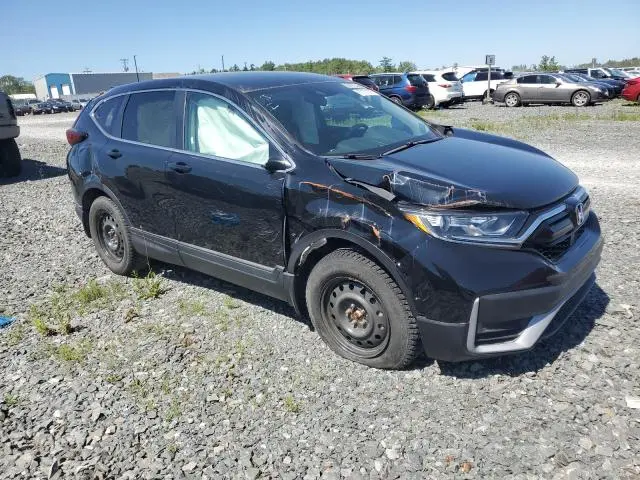 2021 HOND CR-V LX   