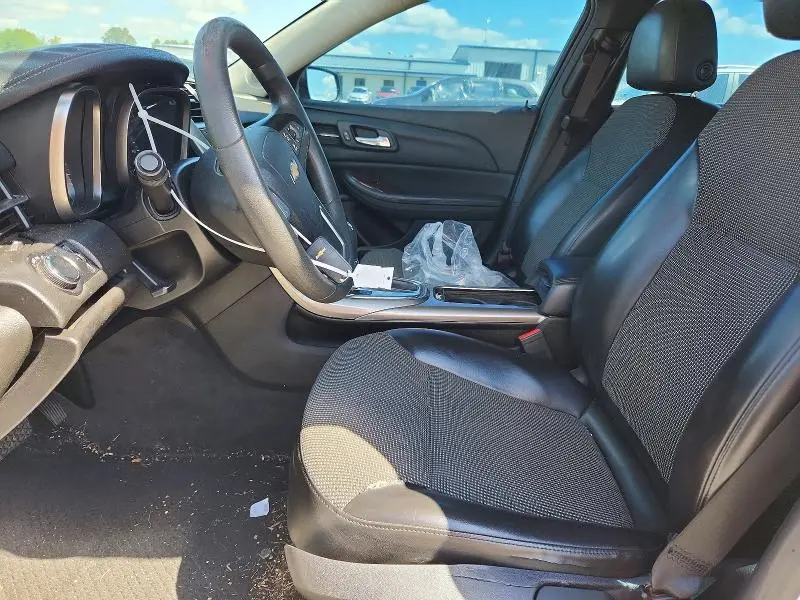 2013 CHEVROLET MALIBU 1LT  