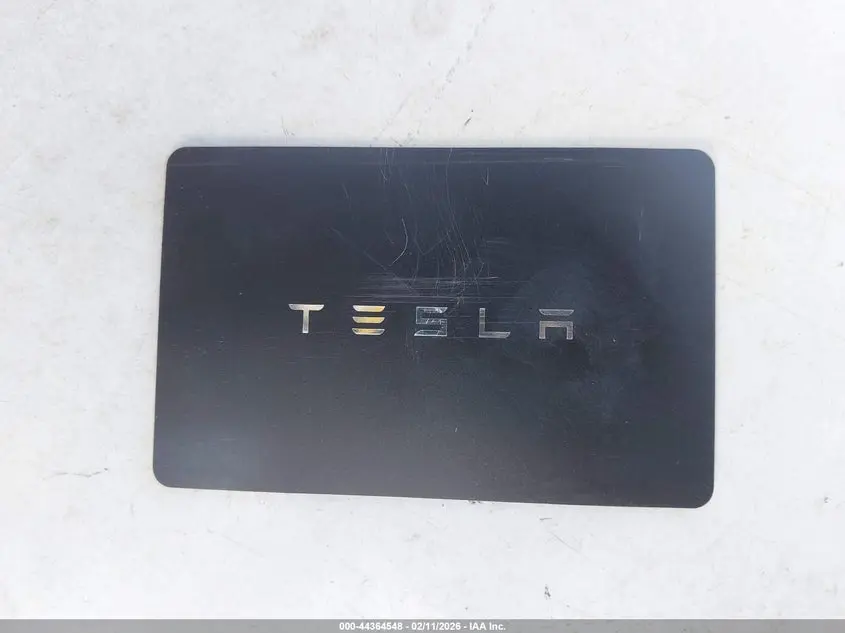 2025 TESLA MODEL 3 LONG RANGE REAR-WHEEL DRIVE/STANDARD REAR-WHEEL DRIVE