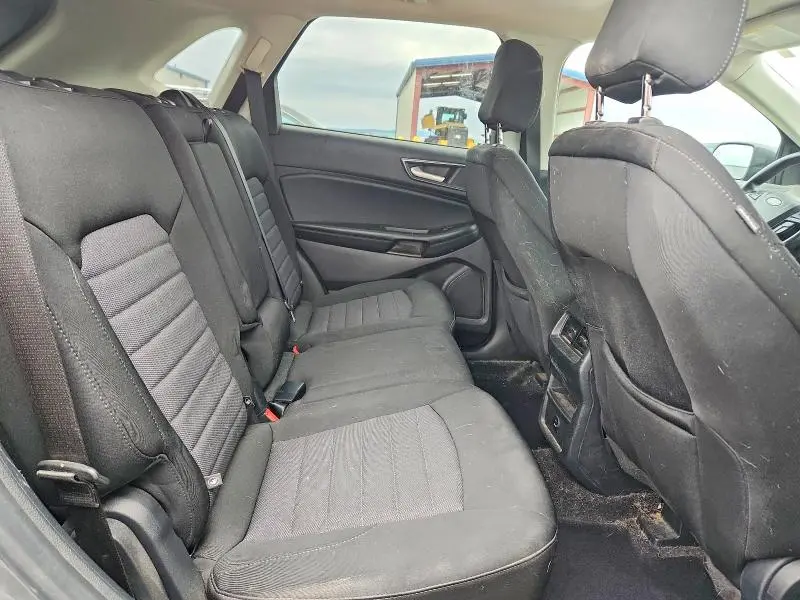 2021 FORD EDGE SE  