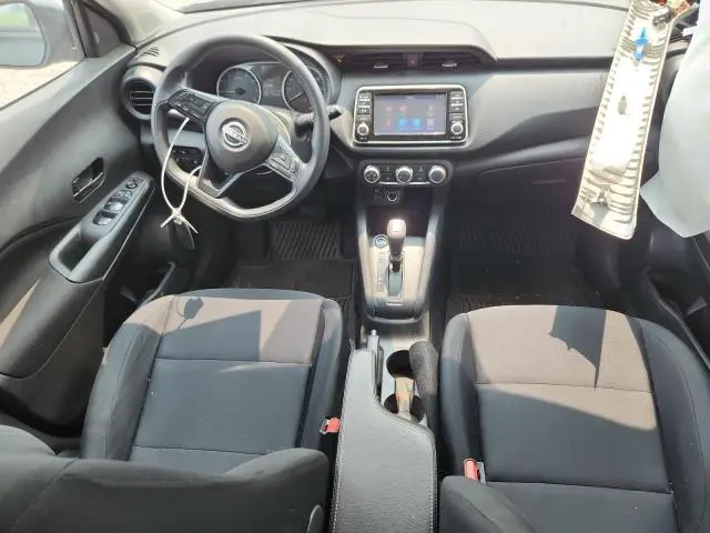 2023 NISSAN KICKS S  