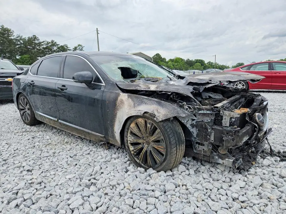 2023 VOLVO S90 PLUS  