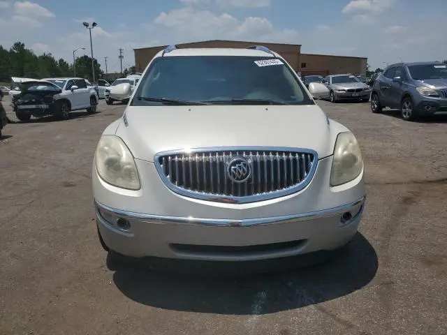 2011 BUICK ENCLAVE CXL  