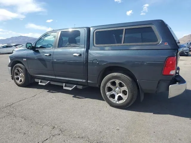2015 RAM 1500 SLT  