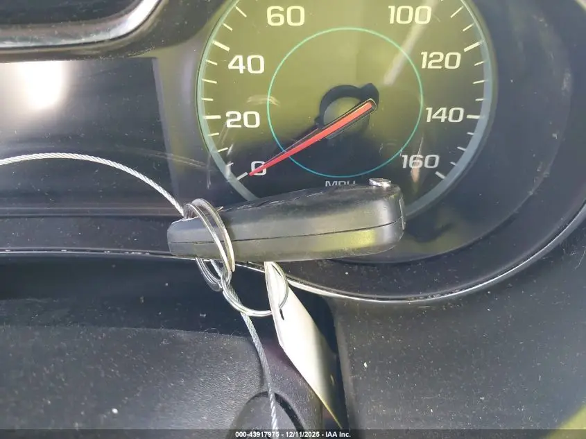 2017 CHEVROLET CRUZE LS AUTO