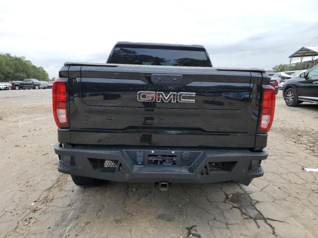 2022 GMC SIERRA K1500 ELEVATION