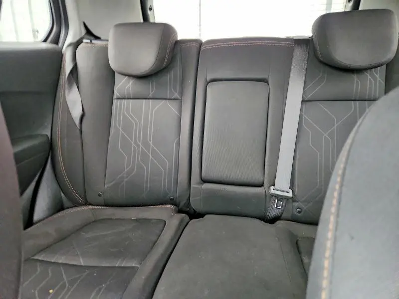 2020 CHEVROLET TRAX 1LT  