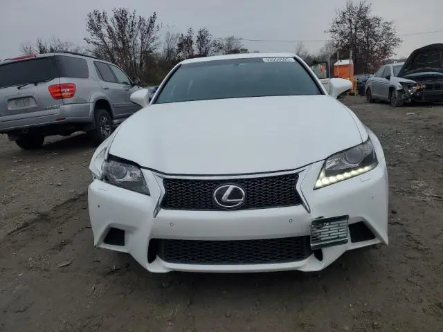 2014 LEXUS GS 350  