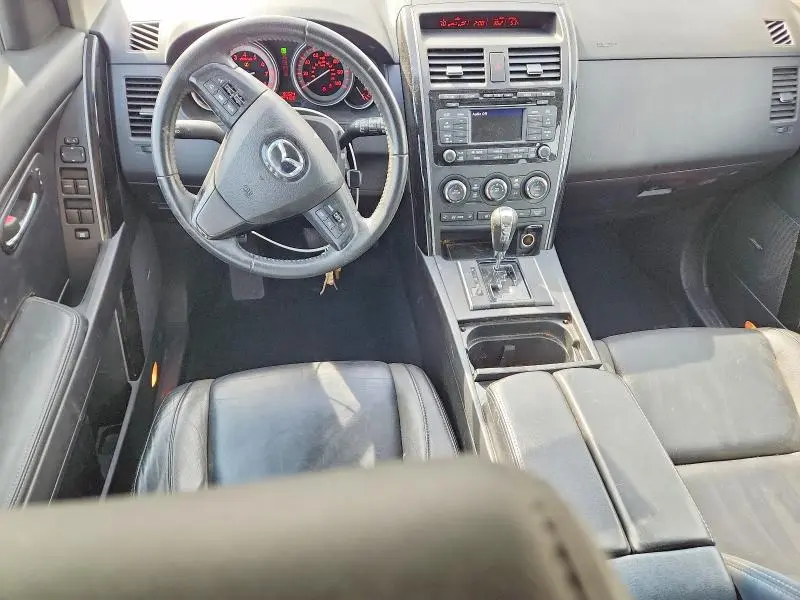 2012 MAZDA CX-9   