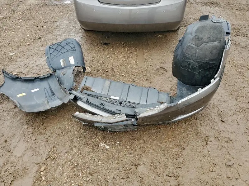 2012 BUICK LACROSSE CONVENIENCE  