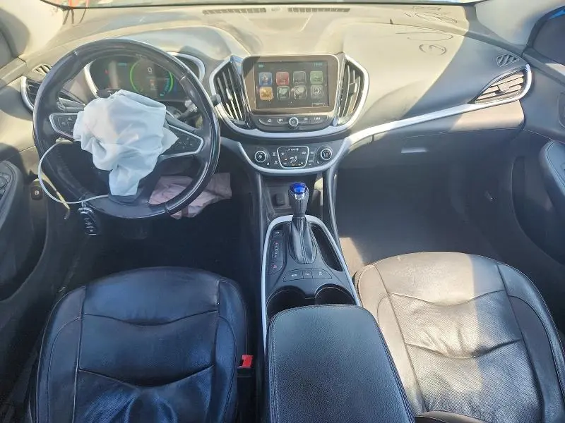 2018 CHEVROLET VOLT LT  
