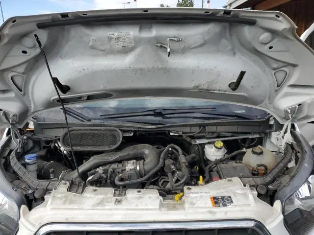 2020 FORD TRANSIT T-250  