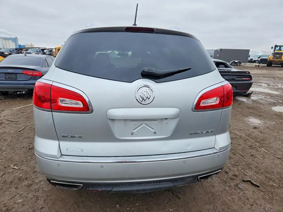 2015 BUICK ENCLAVE   