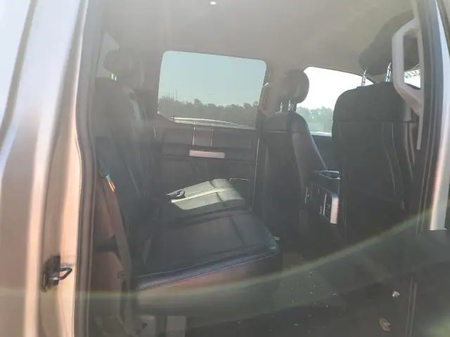 2017 FORD F250 SUPER DUTY  