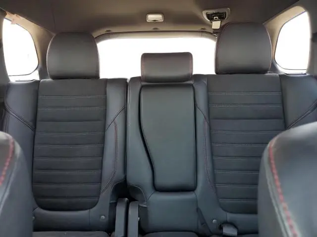 2020 MITSUBISHI OUTLANDER SE  