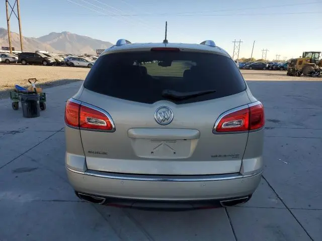2015 BUICK ENCLAVE   