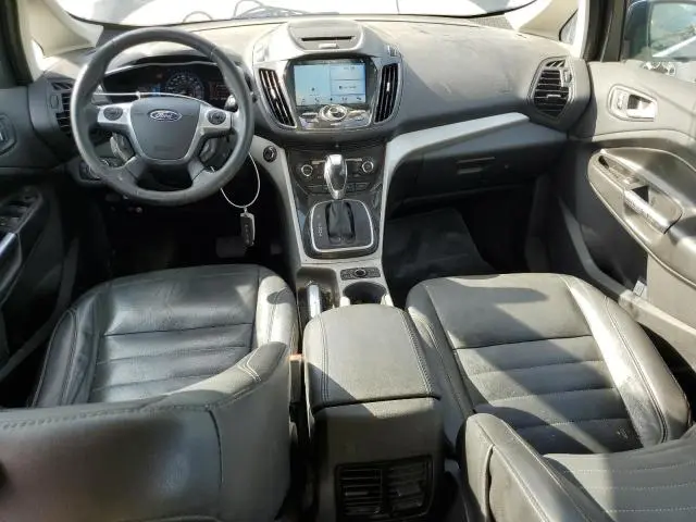 2016 FORD C-MAX PREMIUM SEL  