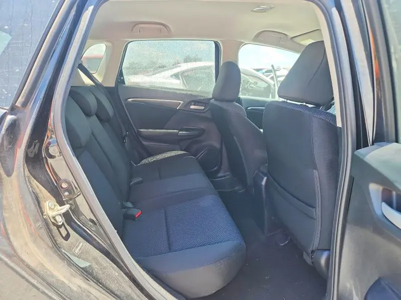 2020 HONDA FIT LX  