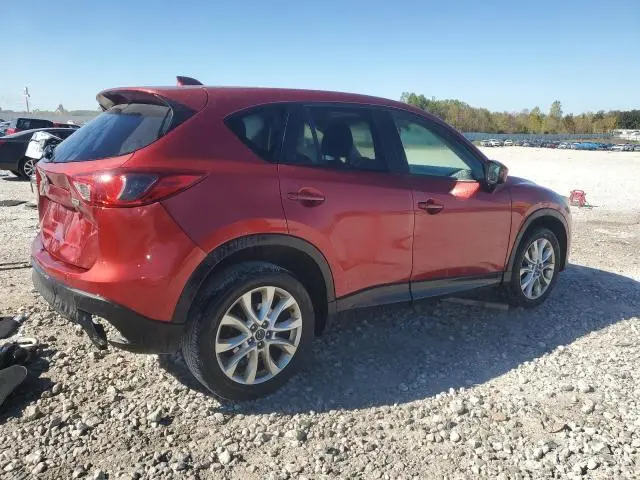 2013 MAZDA CX-5 GT  