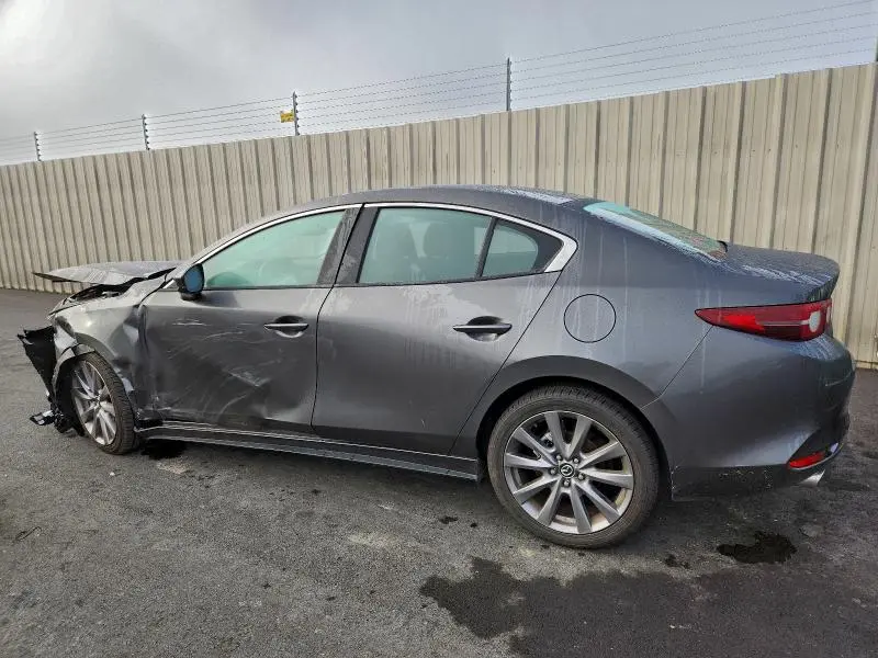 2019 MAZDA 3 SELECT  