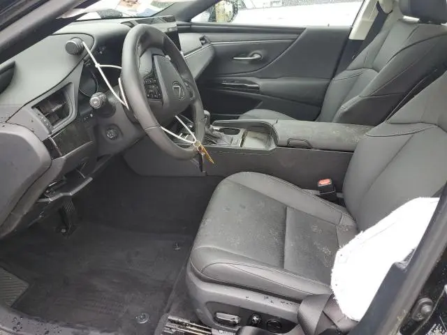 2024 LEXUS ES 350 BASE  