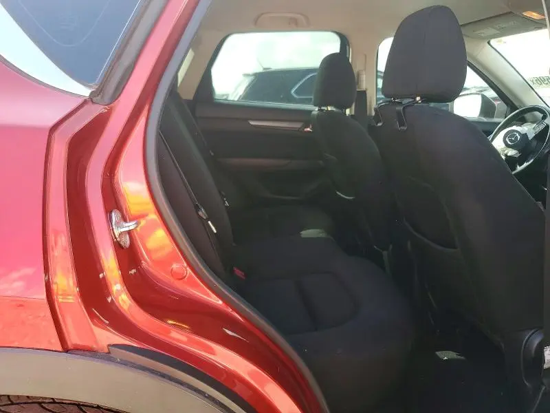 2018 MAZDA CX-5 SPORT  