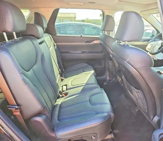 2024 HYUNDAI PALISADE SEL PREMIUM  