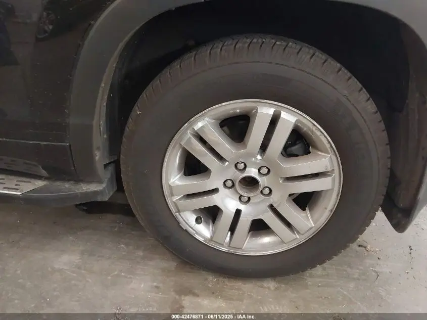 2014 TOYOTA HIGHLANDER LIMITED V6