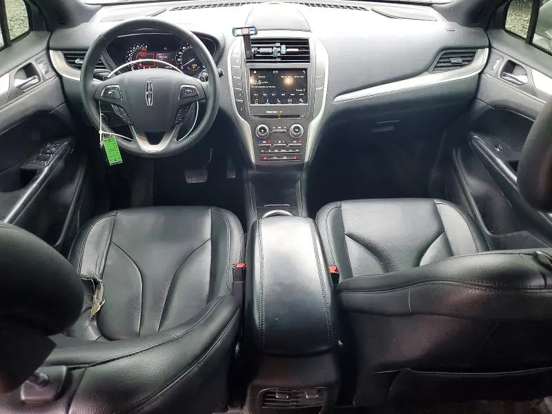 2016 LINCOLN MKC PREMIERE  