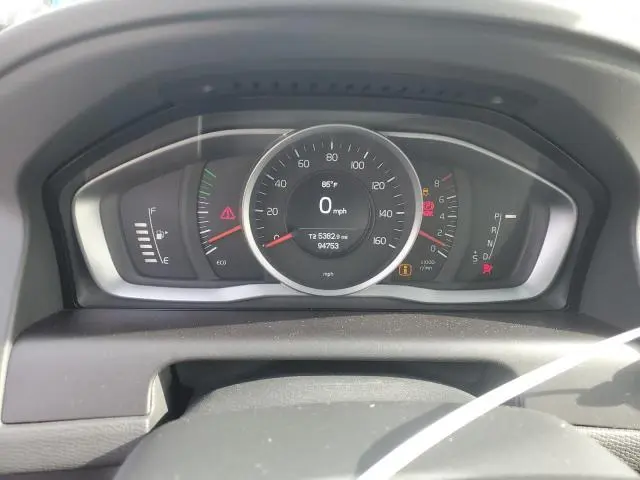 2017 VOLVO XC60 T5 INSCRIPTION  