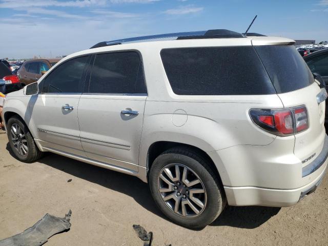 2014 GMC ACADIA DENALI