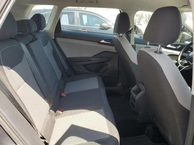 2023 VOLKSWAGEN TAOS S  