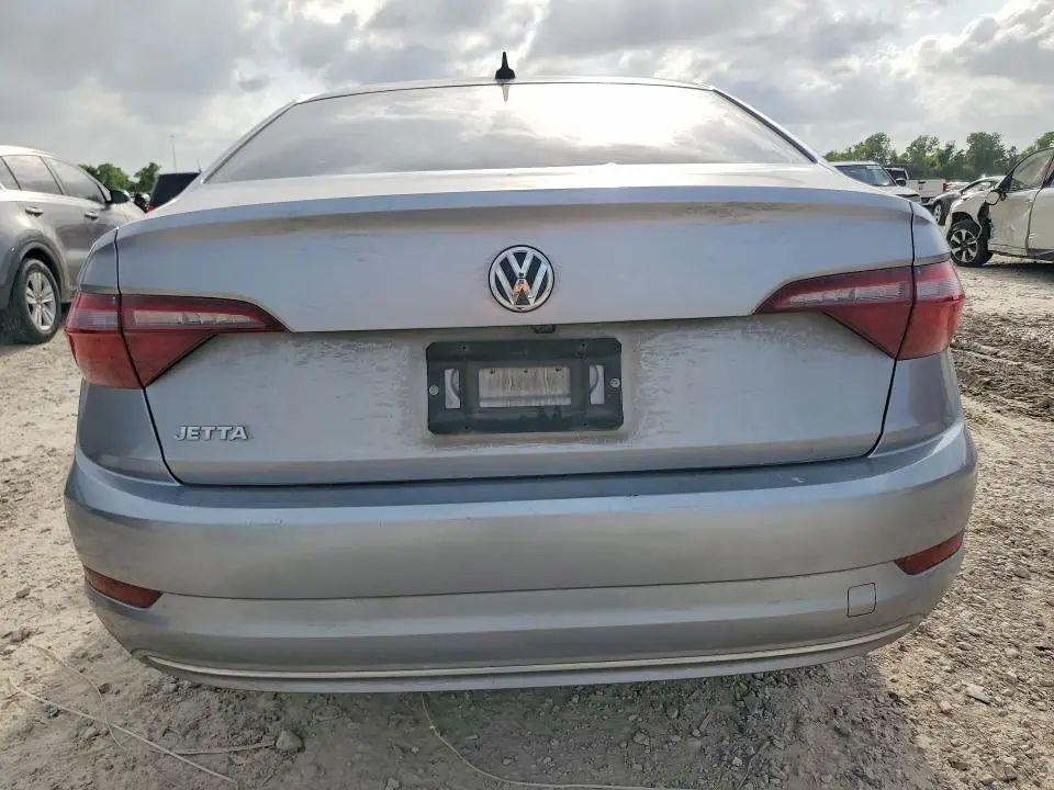 2021 VOLKSWAGEN JETTA S  