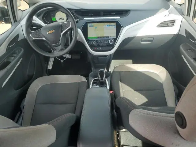 2019 CHEVROLET BOLT EV LT  