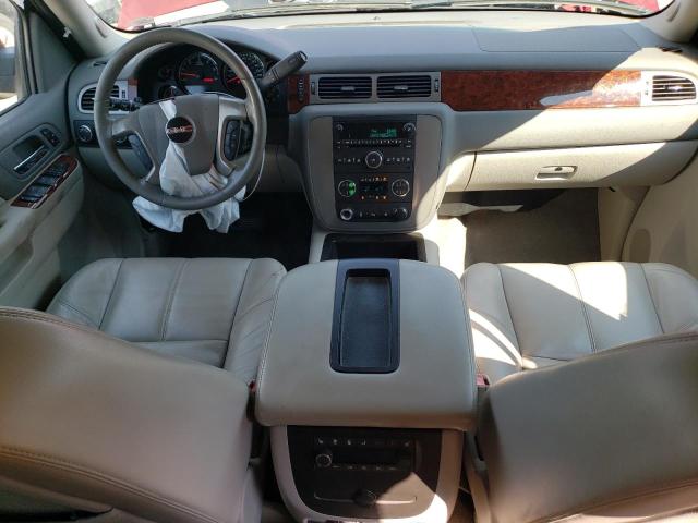 2011 GMC YUKON XL K1500 SLT