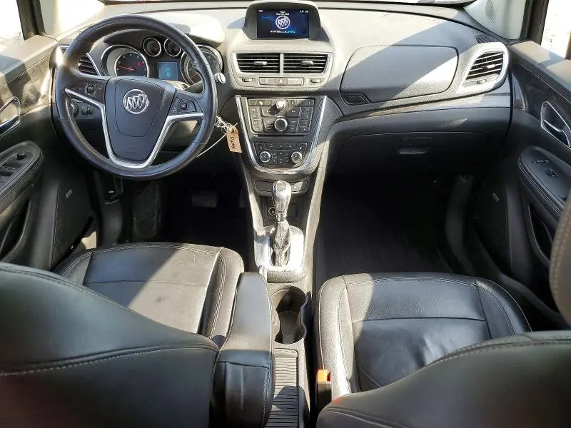 2013 BUICK ENCORE   