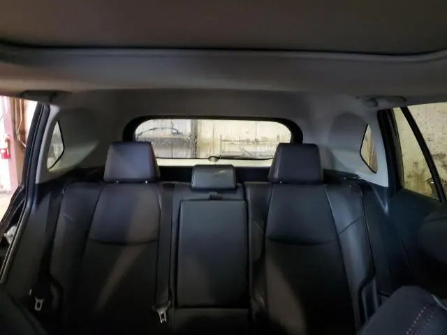 2023 TOYOTA RAV4 TRD OFF ROAD