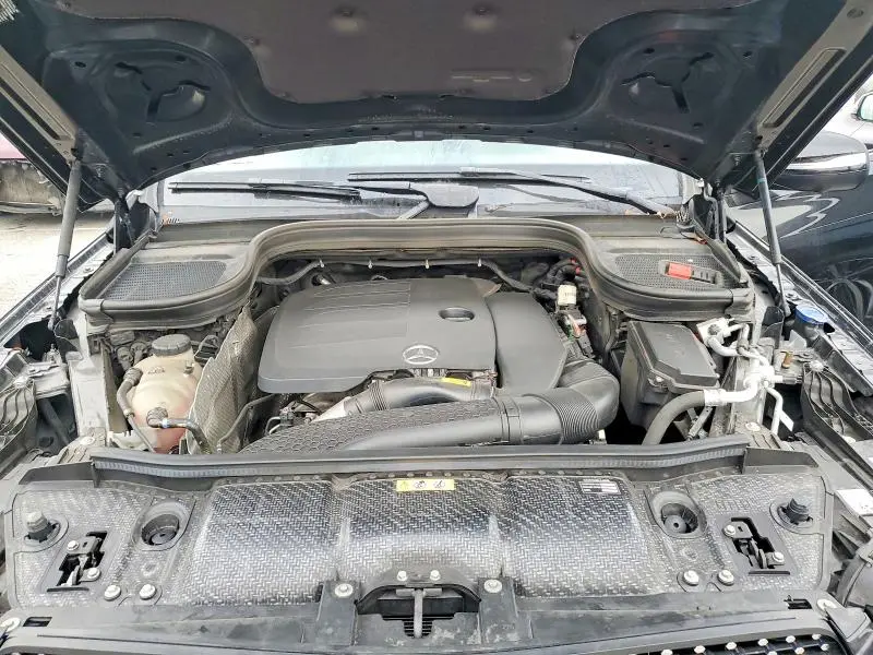 2023 MERCEDES-BENZ GLE 350  