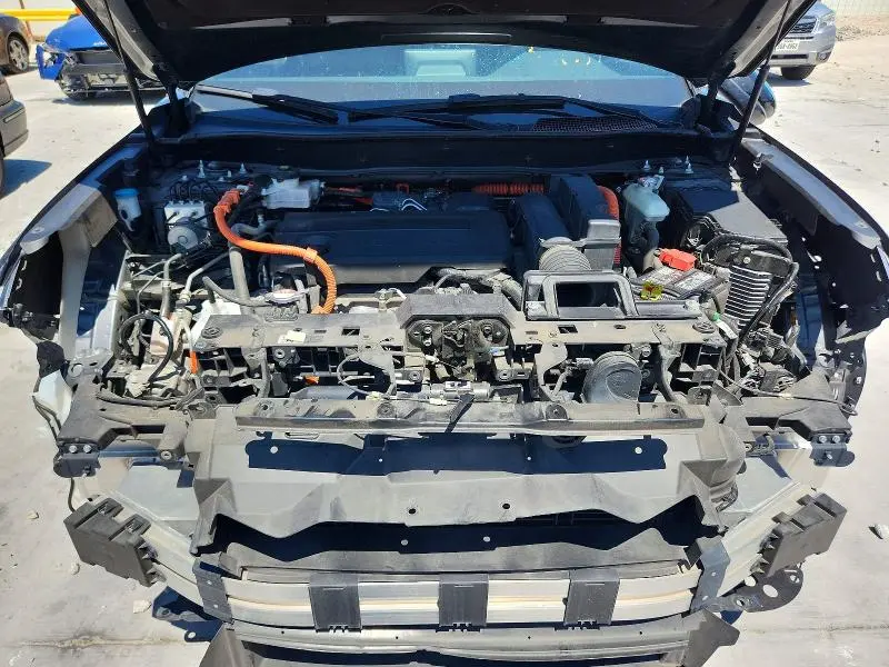 2023 HONDA CR-V SPORT  