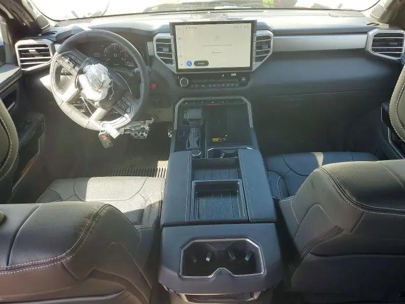 2026 TUNDRA 4WD V6 CREW CAB 3.4L LIMITED