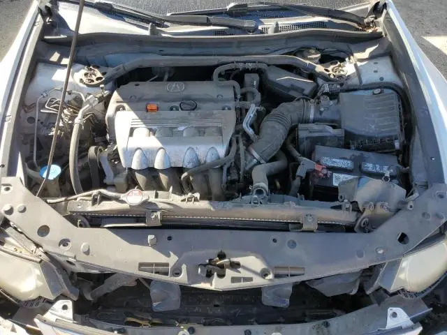 2012 ACURA TSX TECH  