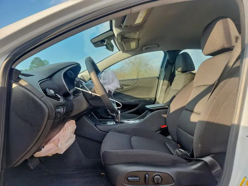 2024 CHEVROLET MALIBU LS  