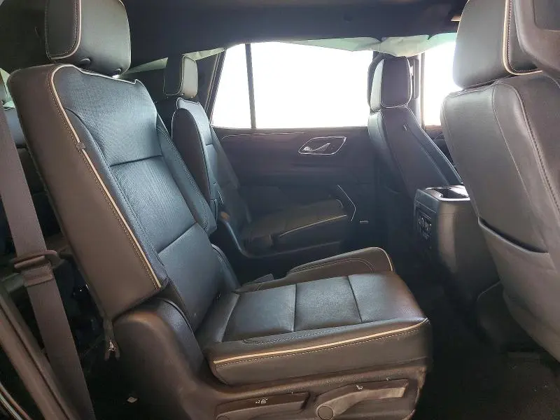 2023 CHEVROLET TAHOE C1500 PREMIER  