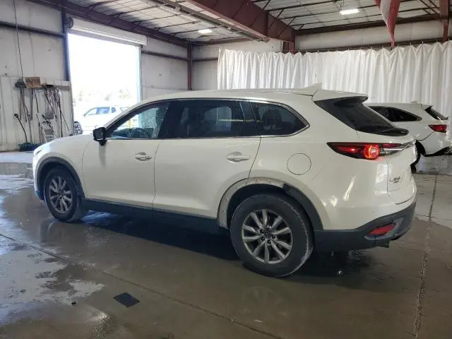 2016 MAZDA CX-9 TOURING  