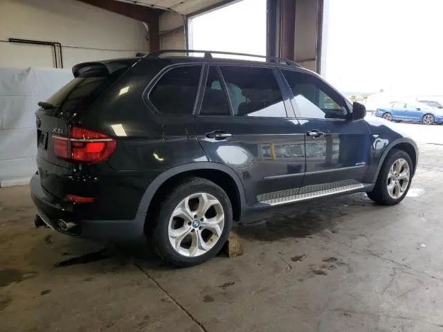 2013 BMW X5 XDRIVE35D  